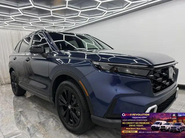 2025 Honda CR-V Hybrid Sport Touring for sale in Avenel, NJ