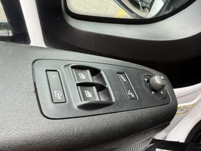 2024 Ram ProMaster 2500 Cargo Van Tradesman High Roof 159" WB w/Pass Seat