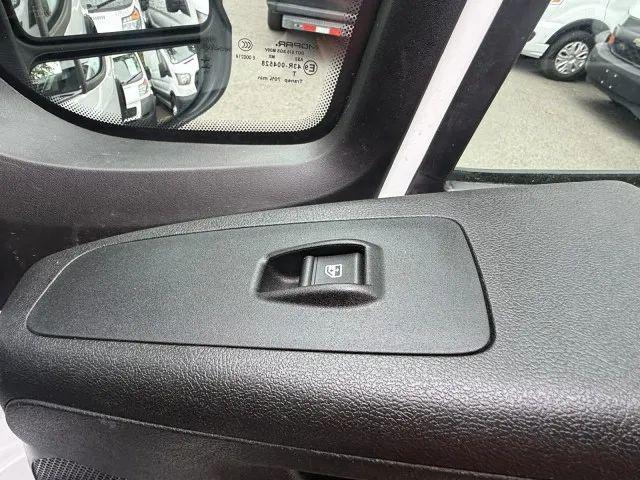 2024 Ram ProMaster 2500 Cargo Van Tradesman High Roof 159" WB w/Pass Seat