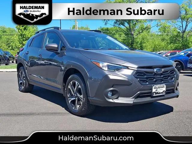 2024 Subaru Crosstrek Premium for sale in Robbinsville, NJ