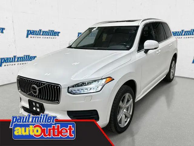 2022 Volvo XC90 T5 Momentum 7 Passenger for sale in Lexington, KY