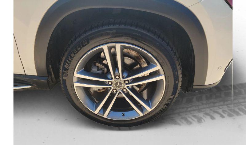 2020 Mercedes-Benz GLE GLE 350 350