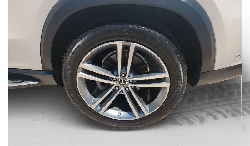 2020 Mercedes-Benz GLE GLE 350 350