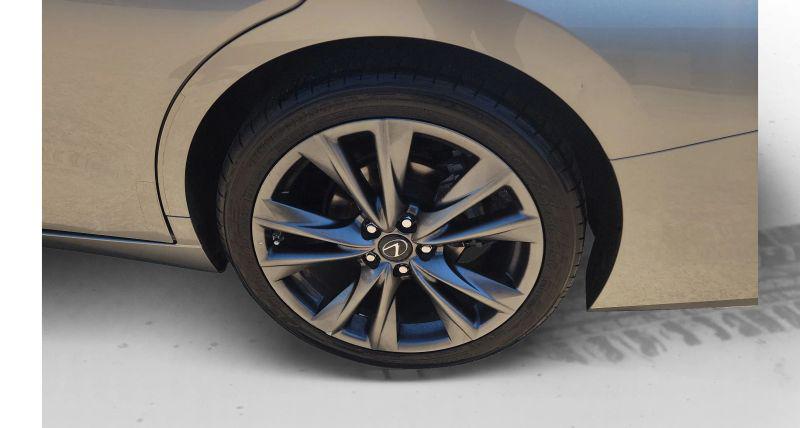 2019 Lexus ES 350 F SPORT
