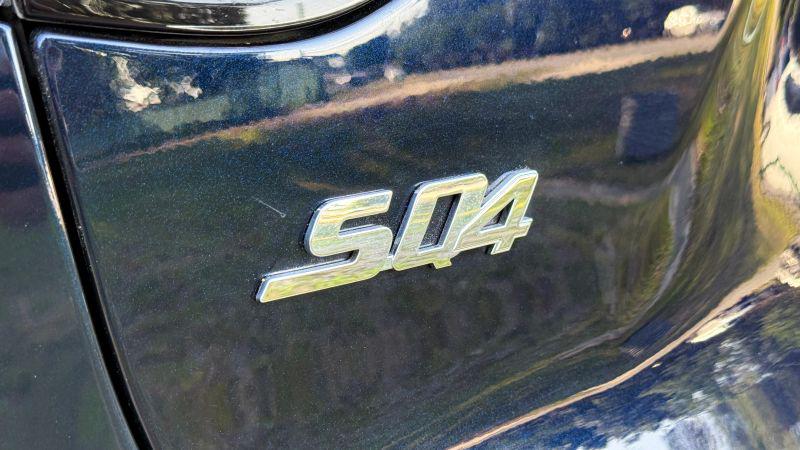 2021 Maserati Levante S GranLusso