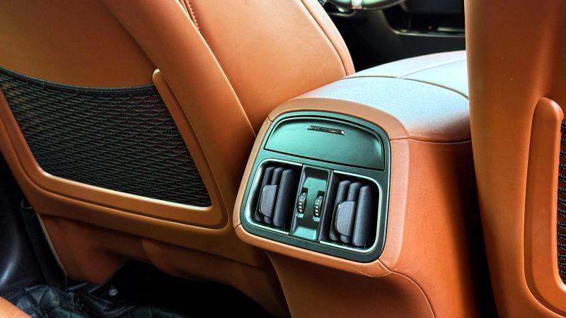 2021 Maserati Levante S GranLusso