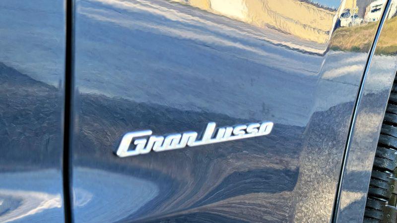 2021 Maserati Levante S GranLusso