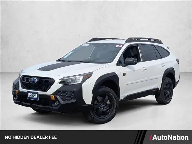 2024 Subaru Outback Wilderness for sale in Chandler, AZ