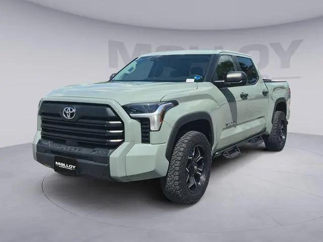 2024 Toyota Tundra SR5 for sale in Winchester, VA