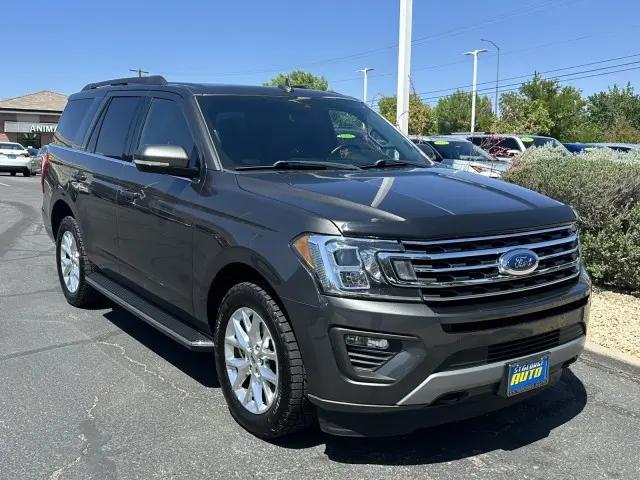 2020 Ford Expedition XLT for sale in St. George, UT