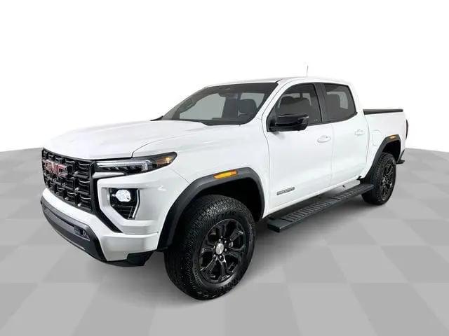 2024 GMC Canyon 2WD Elevation for sale in Midwest City, OK