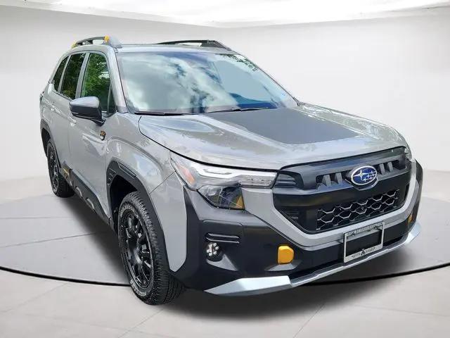 2026 Subaru Forester Wilderness for sale in Alexandria, VA