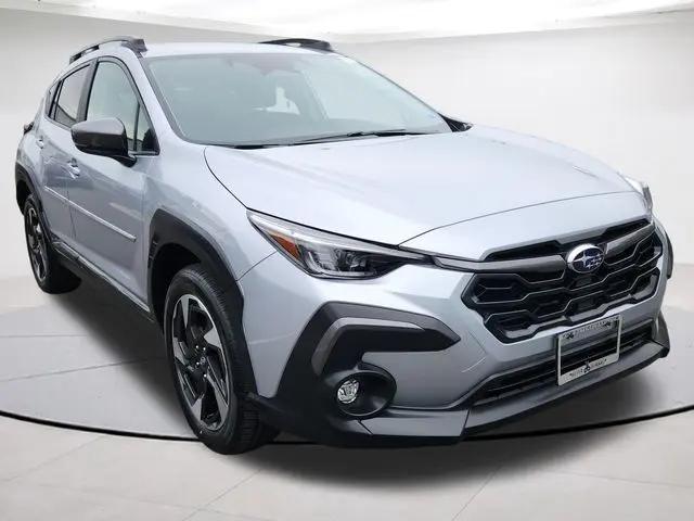 2026 Subaru Crosstrek Limited for sale in Alexandria, VA