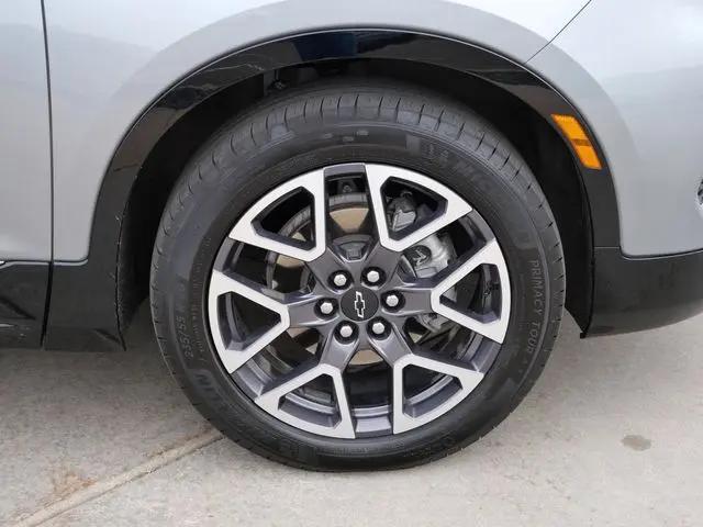 2025 Chevrolet Blazer AWD RS