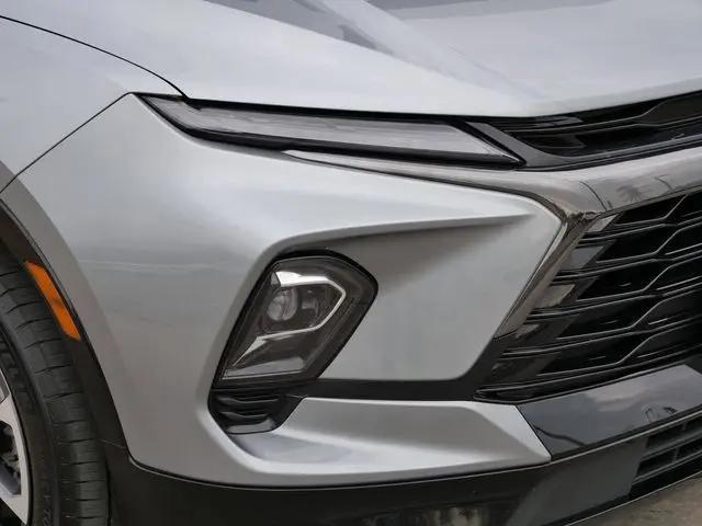 2025 Chevrolet Blazer AWD RS