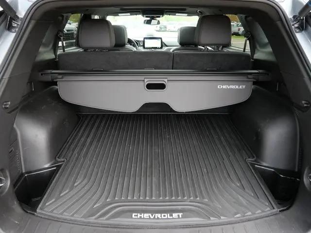2025 Chevrolet Blazer AWD RS
