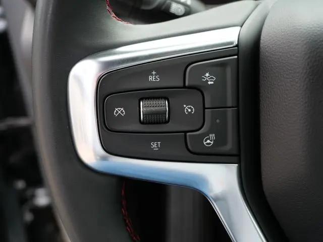 2025 Chevrolet Blazer AWD RS