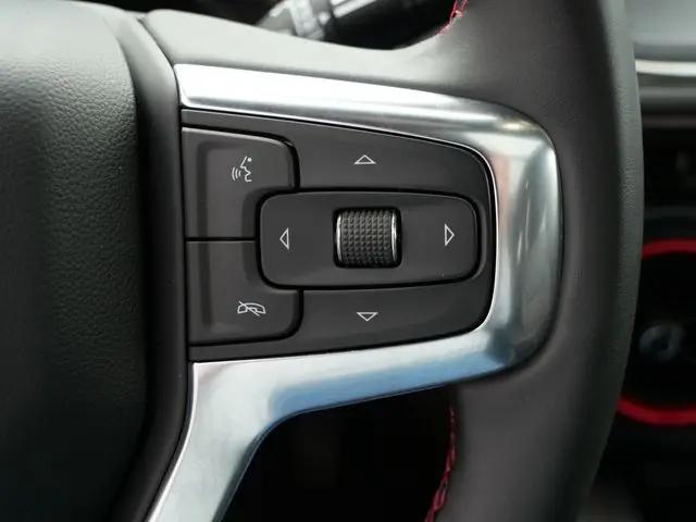 2025 Chevrolet Blazer AWD RS