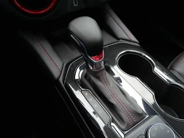 2025 Chevrolet Blazer AWD RS