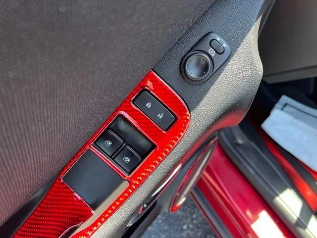 2013 Chevrolet Camaro 1LT
