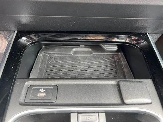 2025 Mercedes-Benz GLA-CLASS 4MATIC