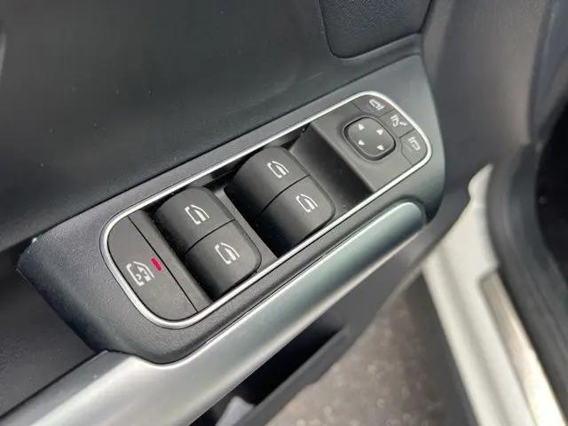2025 Mercedes-Benz GLA-CLASS 4MATIC