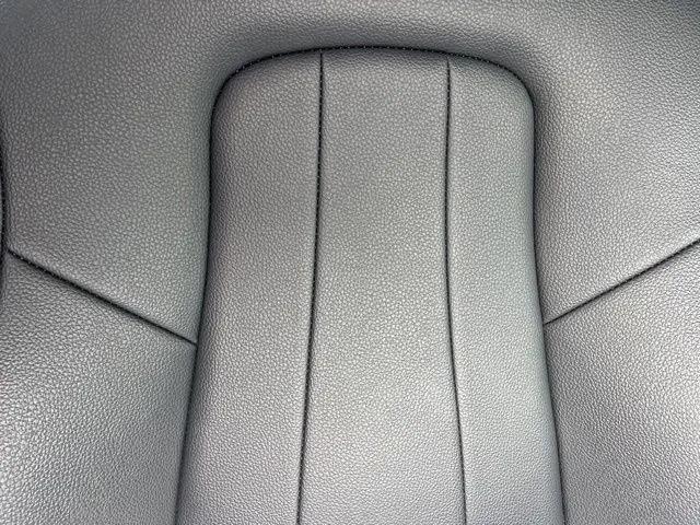 2025 Mercedes-Benz GLA-CLASS 4MATIC