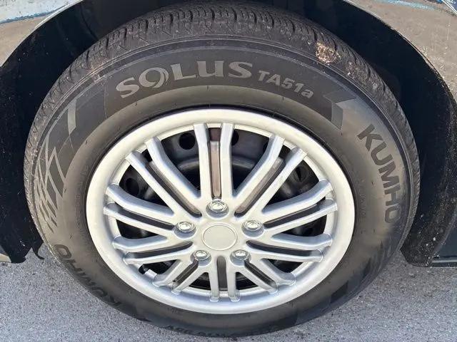 2020 Nissan Altima S FWD