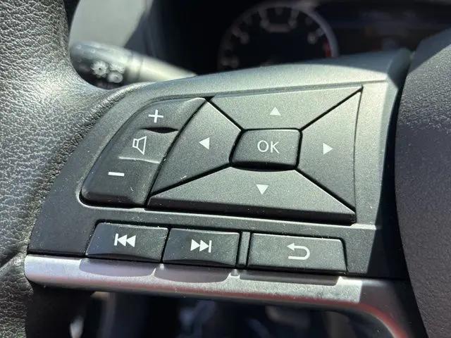 2020 Nissan Altima S FWD