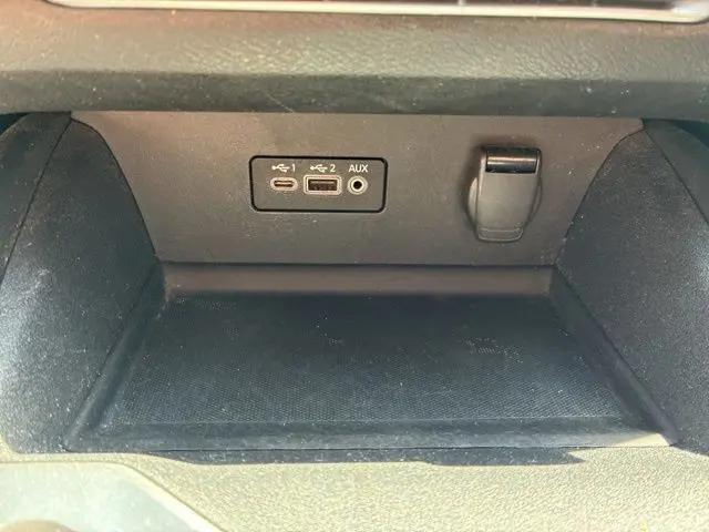 2020 Nissan Altima S FWD