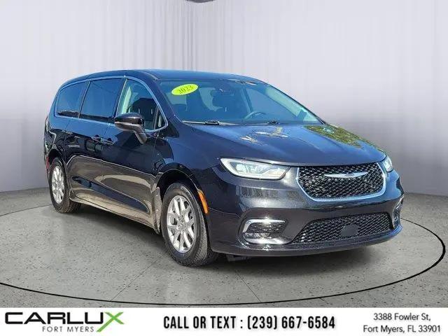 2023 Chrysler Pacifica Touring L for sale in Fort Myers, FL