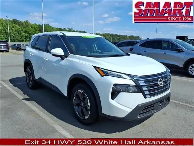 2025 Nissan Rogue SV Intelligent AWD for sale in White Hall, AR