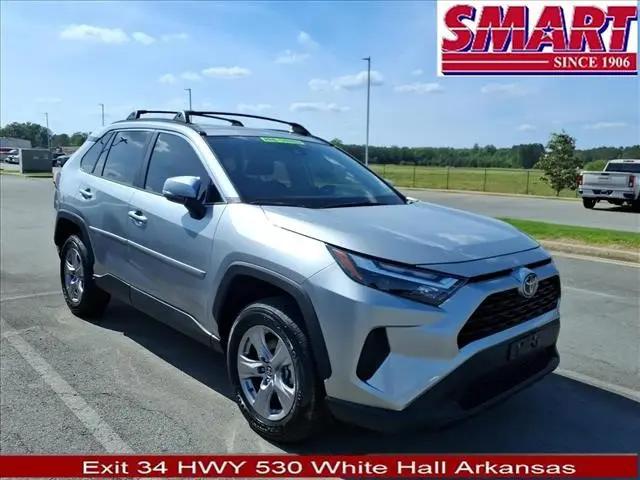 2025 Toyota RAV4 XLE for sale in White Hall, AR