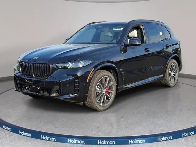 2026 BMW X5 xDrive40i for sale in Mount Laurel, NJ