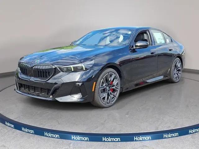 2027 BMW 5 Series 540i xDrive for sale in Mount Laurel, NJ