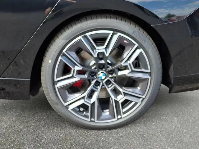 2027 BMW 5 Series 540i xDrive