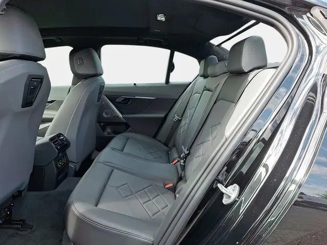 2027 BMW 5 Series 540i xDrive