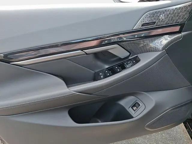 2027 BMW 5 Series 540i xDrive