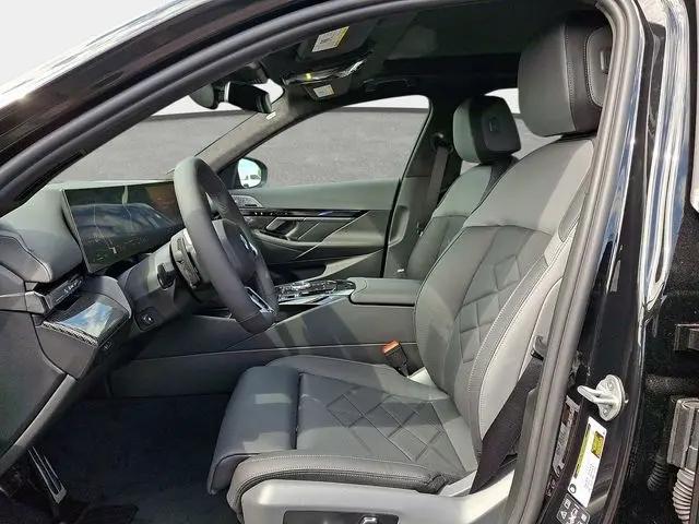 2027 BMW 5 Series 540i xDrive