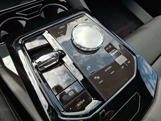 2027 BMW 5 Series 540i xDrive