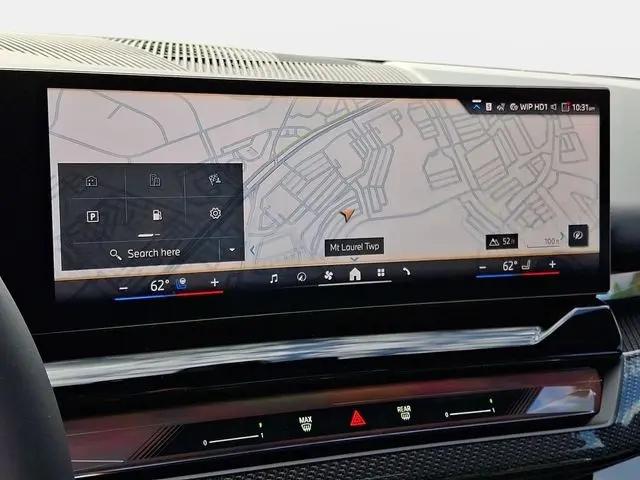 2027 BMW 5 Series 540i xDrive