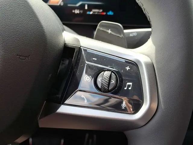 2027 BMW 5 Series 540i xDrive