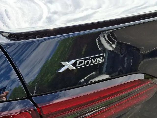 2027 BMW 5 Series 540i xDrive