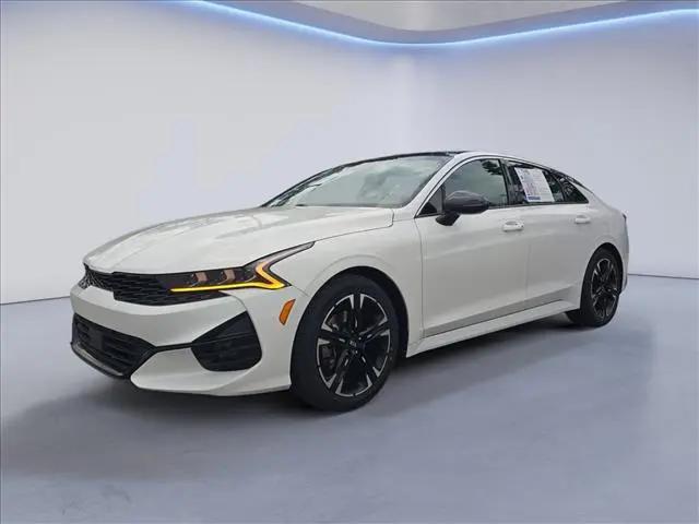 2021 Kia K5 GT-Line for sale in Knoxville, TN