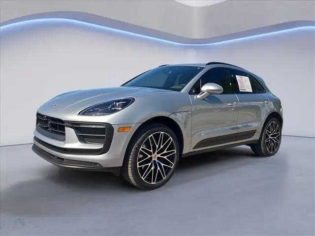 2024 Porsche Macan Macan for sale in Knoxville, TN