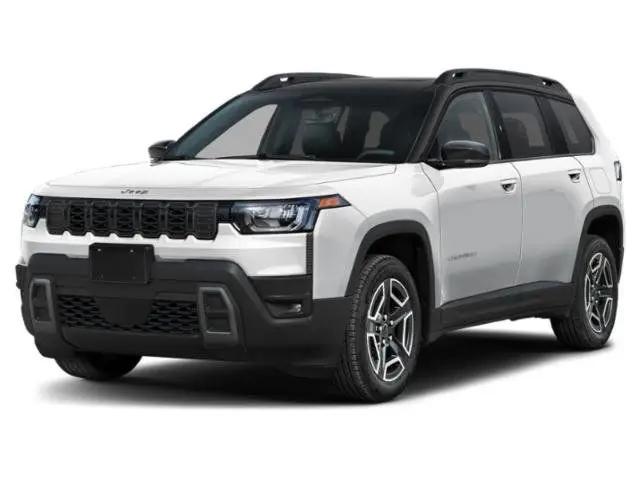 2026 Jeep Cherokee Limited 4x4 for sale in Stuart, FL
