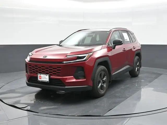 2026 Toyota RAV4 LE for sale in Beaumont, TX