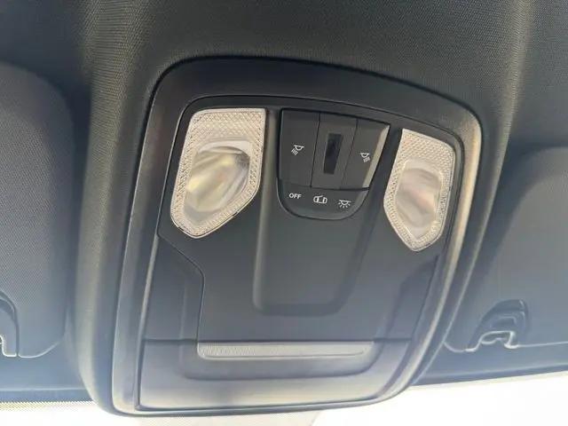 2024 Ram 3500 Tradesman Crew Cab 4x4 8' Box