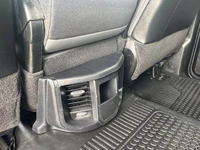 2024 Ram 3500 Tradesman Crew Cab 4x4 8' Box