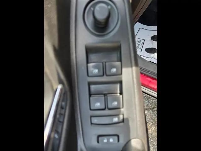 2020 Chevrolet Trax AWD LT